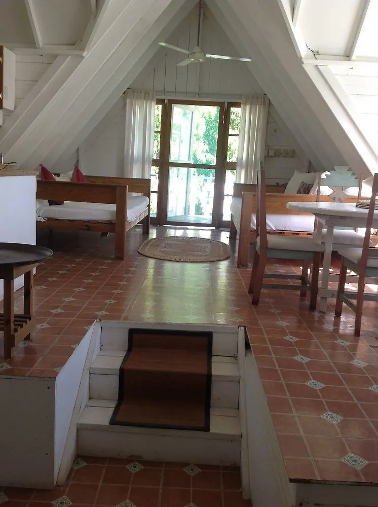 ** Aparthotel Chippewa Village Negril Jamaica