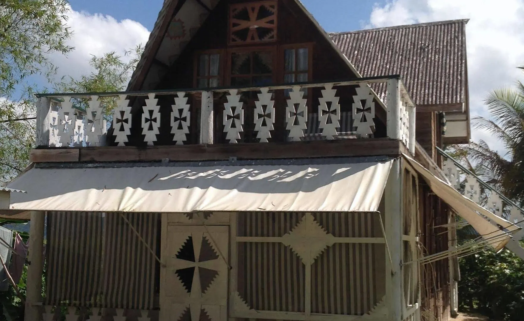 Chippewa Village Negril Aparthotel