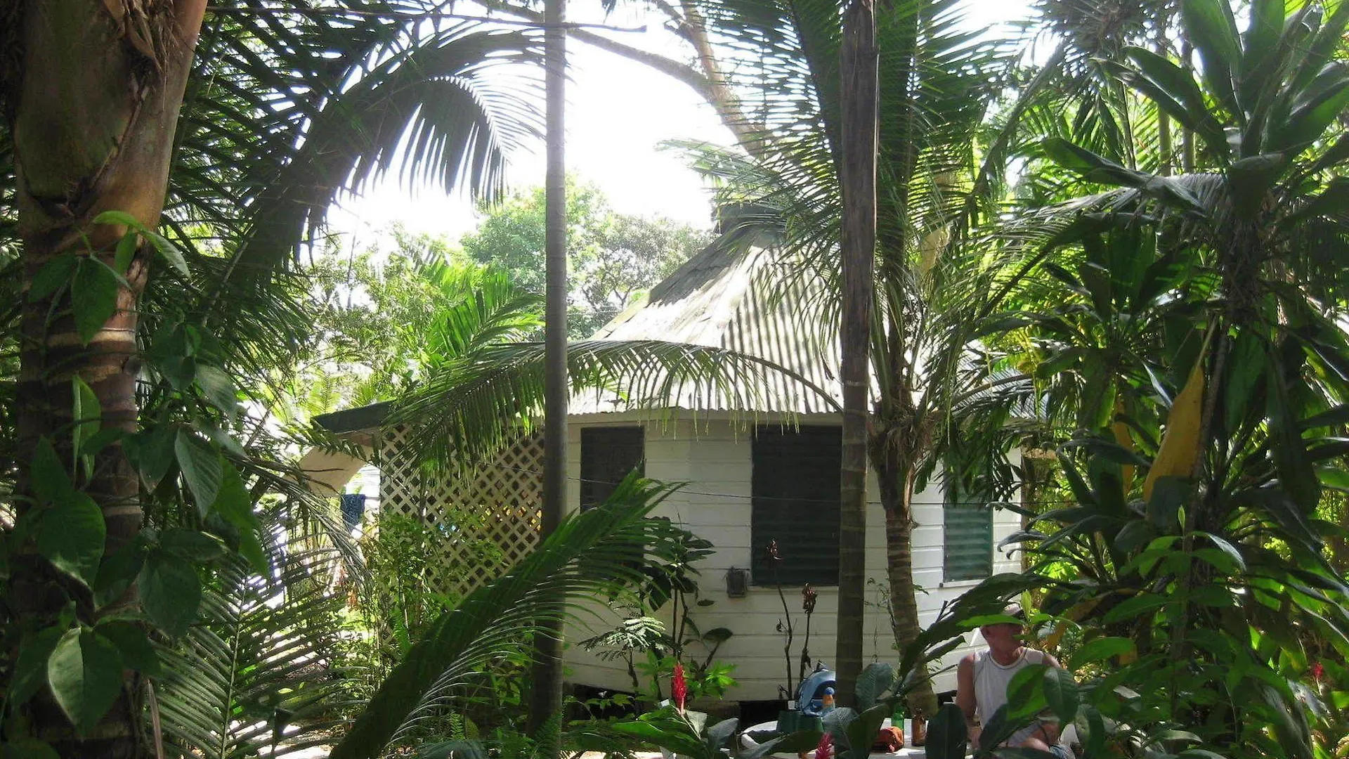Chippewa Village Negril Aparthotel