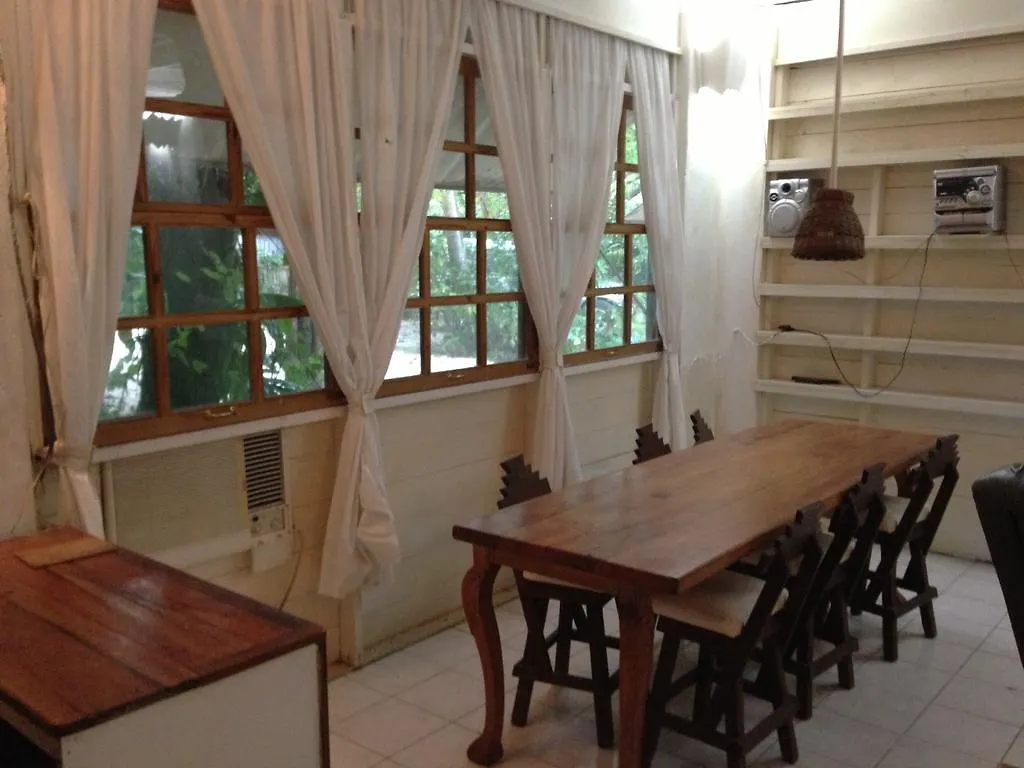 ** Apartahotel Chippewa Village Negril Jamaica