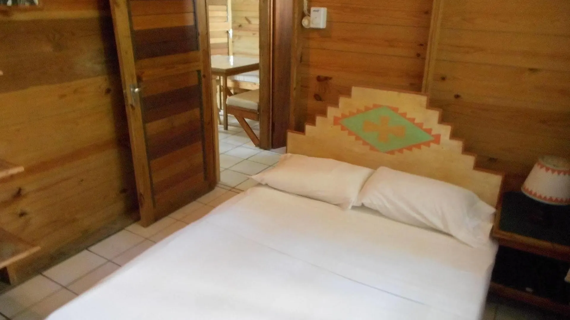 Chippewa Village Negril Apartahotel